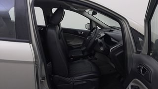 Used 2015 Ford EcoSport [2013-2015] Trend 1.5L TDCi Diesel Manual interior RIGHT SIDE FRONT DOOR CABIN VIEW