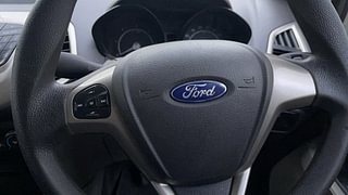 Used 2015 Ford EcoSport [2013-2015] Trend 1.5L TDCi Diesel Manual top_features Steering mounted controls