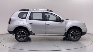 Used 2018 Renault Duster [2015-2019] 110 PS RXZ 4X2 AMT Diesel Automatic exterior RIGHT SIDE VIEW