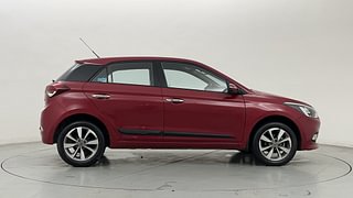 Used 2016 Hyundai Elite i20 [2014-2018] Asta 1.2 Petrol Manual exterior RIGHT SIDE VIEW