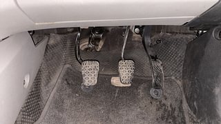 Used 2015 Ford EcoSport [2013-2015] Trend 1.5L TDCi Diesel Manual interior PEDALS VIEW