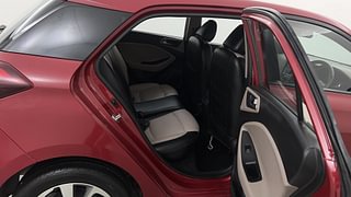 Used 2016 Hyundai Elite i20 [2014-2018] Asta 1.2 Petrol Manual interior RIGHT SIDE REAR DOOR CABIN VIEW