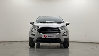 Used 2019 Ford EcoSport [2017-2021] Trend 1.5L TDCi Diesel Manual exterior FRONT VIEW