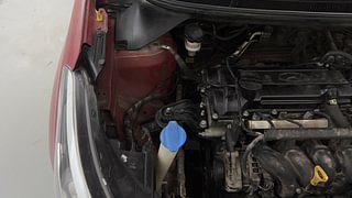 Used 2016 Hyundai Elite i20 [2014-2018] Asta 1.2 Petrol Manual engine ENGINE RIGHT SIDE VIEW