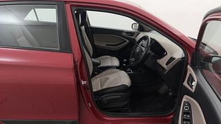 Used 2016 Hyundai Elite i20 [2014-2018] Asta 1.2 Petrol Manual interior RIGHT SIDE FRONT DOOR CABIN VIEW
