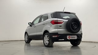 Used 2019 Ford EcoSport [2017-2021] Trend 1.5L TDCi Diesel Manual exterior LEFT REAR CORNER VIEW