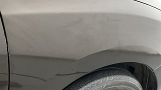 Used 2017 Honda City [2017-2020] VX CVT Petrol Automatic dents MINOR SCRATCH