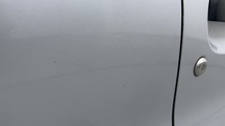 Used 2022 Renault Kwid RXL Petrol Manual dents MINOR SCRATCH