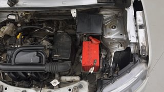 Used 2022 Renault Kwid RXL Petrol Manual engine ENGINE LEFT SIDE VIEW