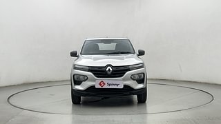 Used 2022 Renault Kwid RXL Petrol Manual exterior FRONT VIEW