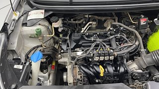 Used 2018 Hyundai Elite i20 [2018-2020] Sportz 1.2 CNG (Outside fitted) Petrol+cng Manual engine ENGINE RIGHT SIDE VIEW