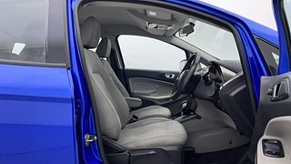 Used 2016 Ford EcoSport [2015-2017] Titanium 1.5L Ti-VCT AT Petrol Automatic interior RIGHT SIDE FRONT DOOR CABIN VIEW