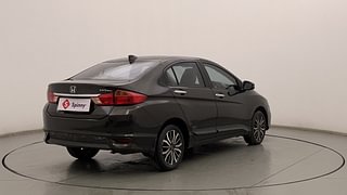 Used 2017 Honda City [2017-2020] VX CVT Petrol Automatic exterior RIGHT REAR CORNER VIEW