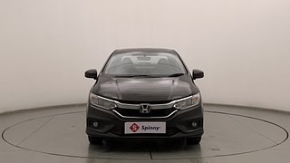 Used 2017 Honda City [2017-2020] VX CVT Petrol Automatic exterior FRONT VIEW