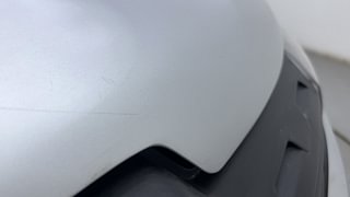 Used 2022 Renault Kwid RXL Petrol Manual dents MINOR DENT
