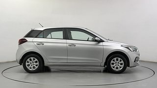 Used 2018 Hyundai Elite i20 [2018-2020] Sportz 1.2 CNG (Outside fitted) Petrol+cng Manual exterior RIGHT SIDE VIEW