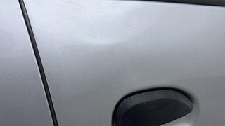 Used 2022 Renault Kwid RXL Petrol Manual dents MINOR DENT
