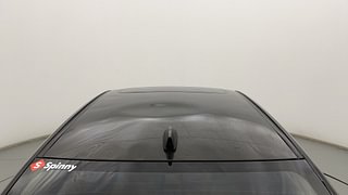 Used 2017 Honda City [2017-2020] VX CVT Petrol Automatic exterior EXTERIOR ROOF VIEW