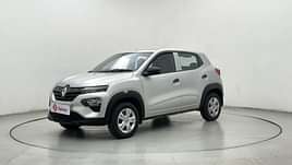 2022 Renault Kwid RXL