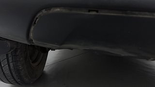 Used 2022 Renault Kwid RXL Petrol Manual dents MINOR DENT