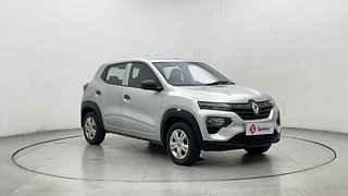 Used 2022 Renault Kwid RXL Petrol Manual exterior RIGHT FRONT CORNER VIEW