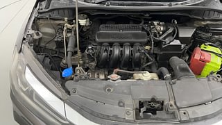 Used 2017 Honda City [2017-2020] VX CVT Petrol Automatic engine ENGINE RIGHT SIDE VIEW