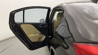 Used 2017 Honda City [2017-2020] VX CVT Petrol Automatic interior LEFT REAR DOOR OPEN VIEW
