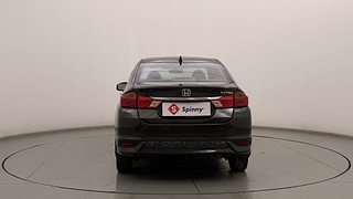 Used 2017 Honda City [2017-2020] VX CVT Petrol Automatic exterior BACK VIEW