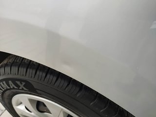 Used 2018 Hyundai Elite i20 [2018-2020] Sportz 1.2 CNG (Outside fitted) Petrol+cng Manual dents MINOR DENT