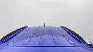 Used 2016 Ford EcoSport [2015-2017] Titanium 1.5L Ti-VCT AT Petrol Automatic exterior EXTERIOR ROOF VIEW