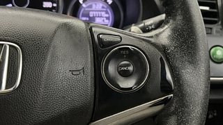 Used 2017 Honda City [2017-2020] VX CVT Petrol Automatic top_features Cruise control
