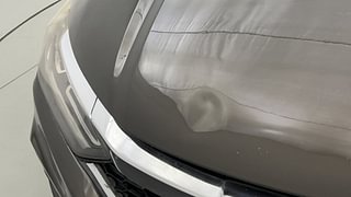 Used 2017 Honda City [2017-2020] VX CVT Petrol Automatic dents MINOR DENT
