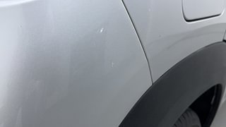 Used 2022 Renault Kwid RXL Petrol Manual dents MINOR SCRATCH