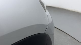 Used 2022 Renault Kwid RXL Petrol Manual dents MINOR DENT