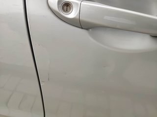 Used 2018 Hyundai Elite i20 [2018-2020] Sportz 1.2 CNG (Outside fitted) Petrol+cng Manual dents MINOR SCRATCH
