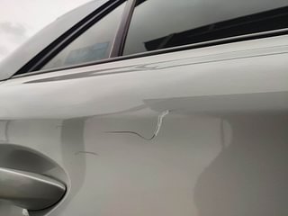 Used 2018 Hyundai Elite i20 [2018-2020] Sportz 1.2 CNG (Outside fitted) Petrol+cng Manual dents MINOR SCRATCH