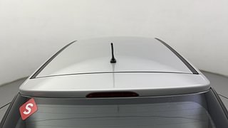 Used 2018 Hyundai Elite i20 [2018-2020] Sportz 1.2 CNG (Outside fitted) Petrol+cng Manual exterior EXTERIOR ROOF VIEW