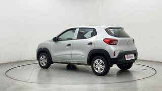 Used 2022 Renault Kwid RXL Petrol Manual exterior LEFT REAR CORNER VIEW
