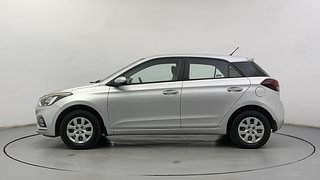 Used 2018 Hyundai Elite i20 [2018-2020] Sportz 1.2 CNG (Outside fitted) Petrol+cng Manual exterior LEFT SIDE VIEW