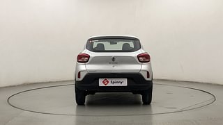 Used 2022 Renault Kwid RXL Petrol Manual exterior BACK VIEW