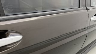 Used 2017 Honda City [2017-2020] VX CVT Petrol Automatic dents MINOR SCRATCH
