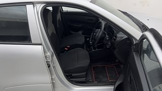 Used 2022 Renault Kwid RXL Petrol Manual interior RIGHT SIDE FRONT DOOR CABIN VIEW