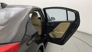 Used 2017 Honda City [2017-2020] VX CVT Petrol Automatic interior RIGHT REAR DOOR OPEN VIEW