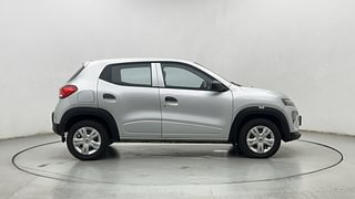 Used 2022 Renault Kwid RXL Petrol Manual exterior RIGHT SIDE VIEW