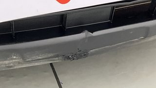 Used 2022 maruti-suzuki S-Presso VXI (O) Petrol Manual dents MINOR DENT