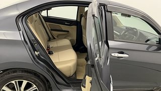 Used 2022 Honda Amaze 1.2 VX i-VTEC Petrol Manual interior RIGHT SIDE REAR DOOR CABIN VIEW
