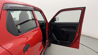 Used 2022 maruti-suzuki S-Presso VXI (O) Petrol Manual interior RIGHT FRONT DOOR OPEN VIEW