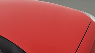 Used 2022 maruti-suzuki S-Presso VXI (O) Petrol Manual dents MINOR SCRATCH