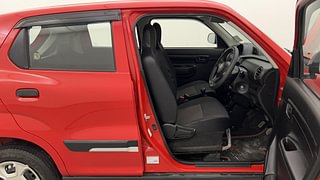 Used 2022 maruti-suzuki S-Presso VXI (O) Petrol Manual interior RIGHT SIDE FRONT DOOR CABIN VIEW