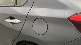 Used 2022 Honda Amaze 1.2 VX i-VTEC Petrol Manual dents MINOR SCRATCH